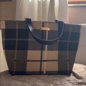Kate Spade Small Leather Handbag